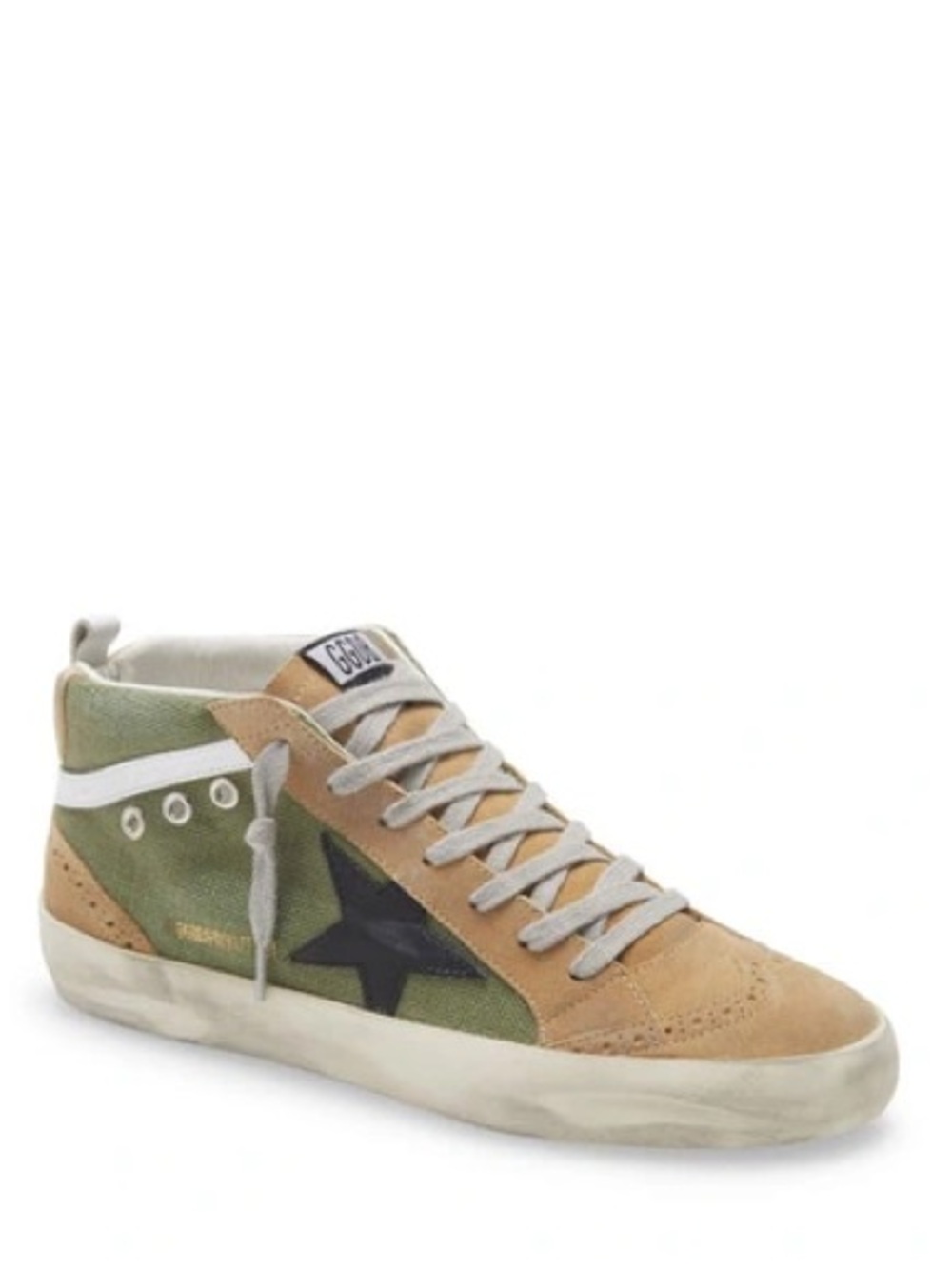 Golden Goose
